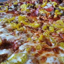 Best Pizza In Charleston Review Of Husson S Pizza Charleston Wv Tripadvisor