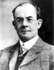 Herbert Akroyd Stuart