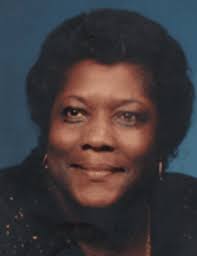 Eva Mae Horn Ingram Obituary