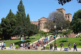 Learn more about studying at university of california, los angeles (ucla) including how it performs in qs rankings, the cost of tuition and further course information. Ucla Raises 5 49 Billion In One Of Most Ambitious Campaigns Ever By A Public University Ucla