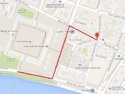 If you determine the distance on the maps, you will know its length in meters and yards. Map Distance Calculator Google Maps Distance Calculator