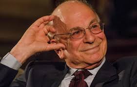 Remembering Daniel Kahneman