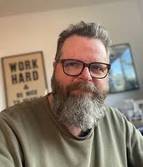 Covid ended Smári Organics. It forced a hard stop and a hard look at life.… 