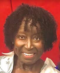 Valerie Moore Obituary (1952