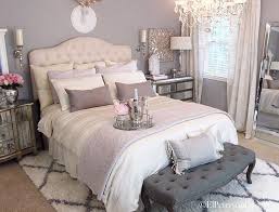 Love This Bedroom Grey Walls White Tufted Headboard Look Romantic White Headboard Bedroom French Furniture Bedroom Bedroom Interior Sign up for uo rewards and get 10% off your next purchase.