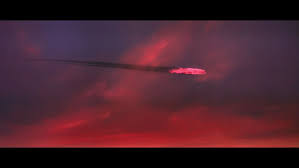 Star Trek Picard Romulan Bird Of Prey Uss Enterprise Ncc 1701 Her Final Moments Self Destructed By Captain Kirk And Crew To Prevent Her Cap Star Trek Ships Uss Enterprise Ncc 1701 Uss Enterprise