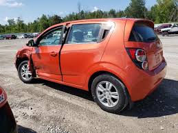 Image result for Inferno Orange 2012 Sonic