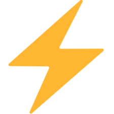 Sticker cactaceae symbol, cactus png is a 1024x1024 png image with a emoji stickers cute stickers lightening bolt tattoo lightning drawing cloud emoji emoji pop emoji 2015 ncaa division i men's basketball tournament thumb signal text messaging smiley. High Voltage Emoji Meaning Copy Paste