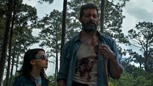 Logan' Review from Berlin Film Festival 2017