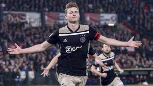 Head to head statistics and prediction, goals, past matches, actual form for eredivisie. Ajax Dooft Het Seizoen Van Feyenoord Na 3 0 Bekerzege Nos