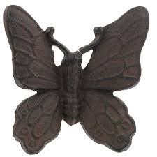 Check spelling or type a new query. Brown Butterfly Metal Wall Decor Hobby Lobby 632216