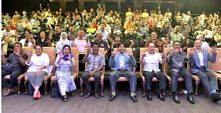 Selangor govt active in wildlife protection. Govt Mulls Amending Wildlife Conservation Act 2010