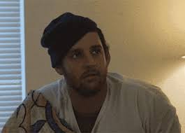 Shakes Head Jake Herring GIF