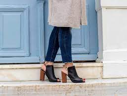 Hohe Oder Flache Schuhe Welcher Absatz Typ Bist Du Brands4friends Magazin