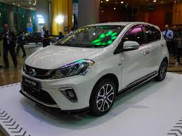 Perodua myvi 1 5 advance a 2018 silver maha simfoni kereta sewa car rental service in selangor. Perodua Myvi Baru Harga Dan Spesifikasi Di Sini Gohed Gostan