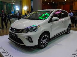 Perodua myvi 2020 | apa yang berubah & ditambah baik. Perodua Myvi Baru Harga Dan Spesifikasi Di Sini Gohed Gostan