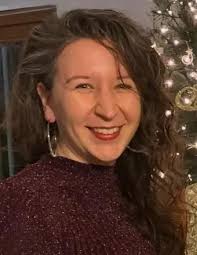 Megan Rebecca Ely Obituary (2025)