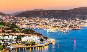 Törökország területe kisebbik részben európában, nagyobbik részben ázsia délnyugati részén fekszik, fővárosa ankara. Torokorszag Bodrum All Inclusive Ellatassal Mar 99 900 Ft Tol