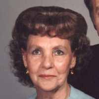 Carma Jean Johnson (1930–1992) • FamilySearch