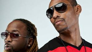 850 Music Festival in Pensacola: Roy Jones Jr., Ying Yang Twins headline  first-ever event