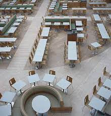 Gbn Primo Ltd On Instagram Working With Architects Center Management Site Contractors Resulted In An Amazing Food Court Design Food Court Mall Food Court
