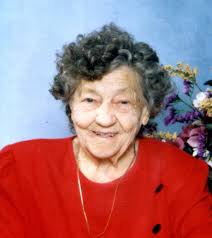 Claudia Blanche Canipe Hildebrand Obituary