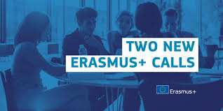 Erasmus European Cluster Collaboration Platform