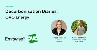 Real-World Success Stories: OVO Energy