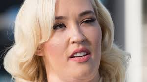 The Truth About Mama June's Health Crisis