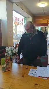 Basil Mills chats to us about the upcoming A Travelling Makhanda Meal event  that will be taking place