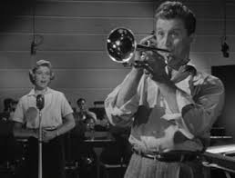 Resultado de imagen de young man with a horn