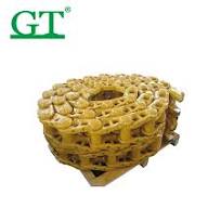 Brand New Hitachi Excavator Undercarriage Parts Track Chain Track Link  R350/R360 for Construcstion Spare Parts