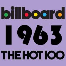 The billboard hot 100 is the music industry standard record chart in the united states for songs, published weekly by billboard magazine. Billboard 1963 The Hot 100 Playlist By Rodrigotoledon Spotify