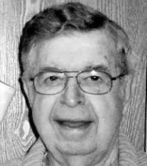 Harold Ashley Obituary (1924