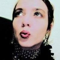 Valeria Bradley's Instagram, Twitter & Facebook