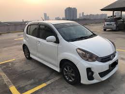 Maybe you would like to learn more about one of these? Perodua Myvi Lagi Best 1 5cc Se Cars Cars For Sale On Carousell