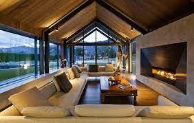 Mimari Etki On Twitter In 2021 Modern Barn House Modern House Design Architecture House