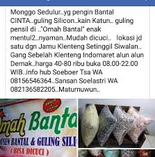 Guesthouse with free parking, walk to trans studio bandung. Omah Bantal Guling Silicon Home Facebook
