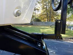 5th wheel king pin boxes. Kingpin Pinbox Bike Rack Forest River Forums