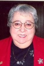 Obituaries Search for beverly may