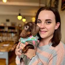 Amy Dodds's Instagram, Twitter & Facebook