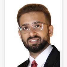 Excited to start new journey!