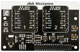 Maybe you would like to learn more about one of these? Click Mezzanine 96boards