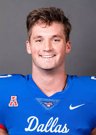 Warren Walls's Instagram, Twitter & Facebook