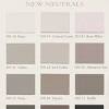 Welche farbe ist beim haus streichen geeignet. 1