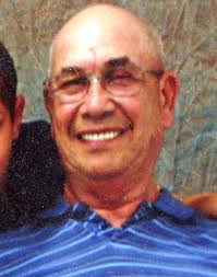 MARION C. “SONNY” BRADSHAW