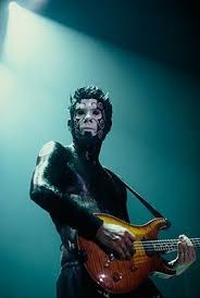Borland went deep on a number of topics on a recent episode of the let there be talk podcast, including the sudden success he experienced in limp bizkit's early. Wes Borland Limp Bizkit