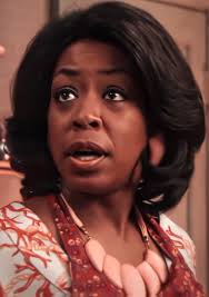 Tonya Everybody Hates Chris Now