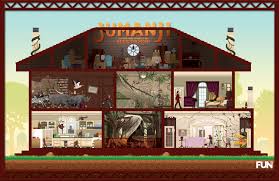 They are fun and very educational, and also sometimes they are about finding differences in 2 almost identical pictures, but some hidden object games are about searching for very tiny clues that. Jumanji A Game For Those Who Seek To Find Hidden Object Fun Com Blog