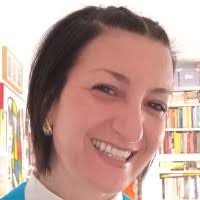 Anna Pasquini Email & Phone Number